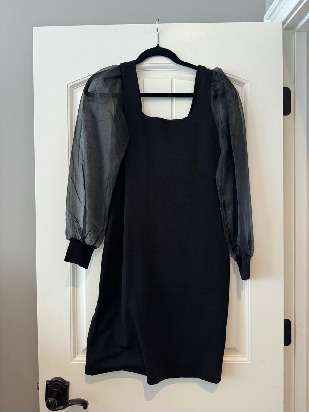 House of Harlow dress